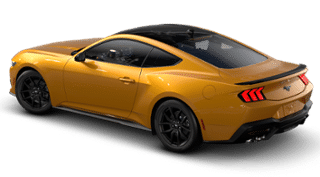 2026 Ford Mustang® External Image 3